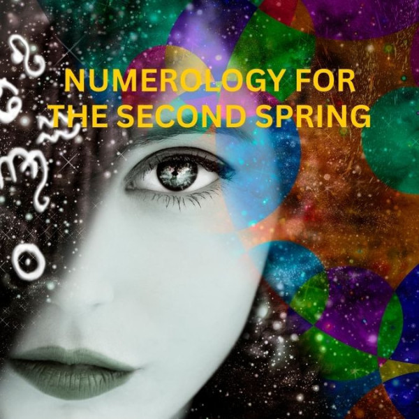 Numerology for the Second Spring