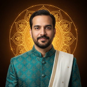 Pandit Rudrananda Ji