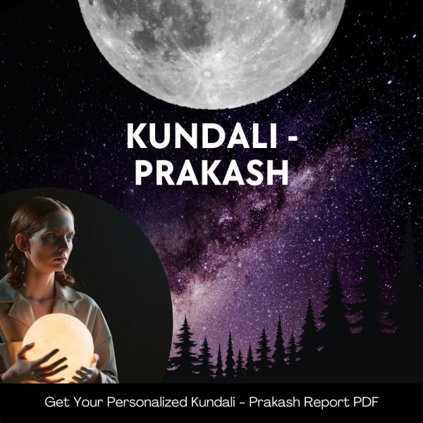 Kundali - Prakash