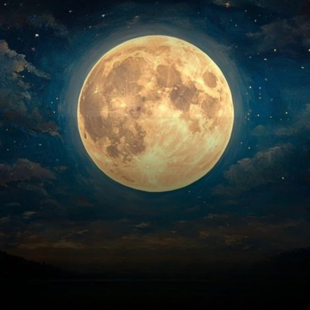 Puja for Moon, Rahu, Ketu & Mental/Spiritual Struggles