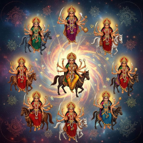 Durga Saptashati Path