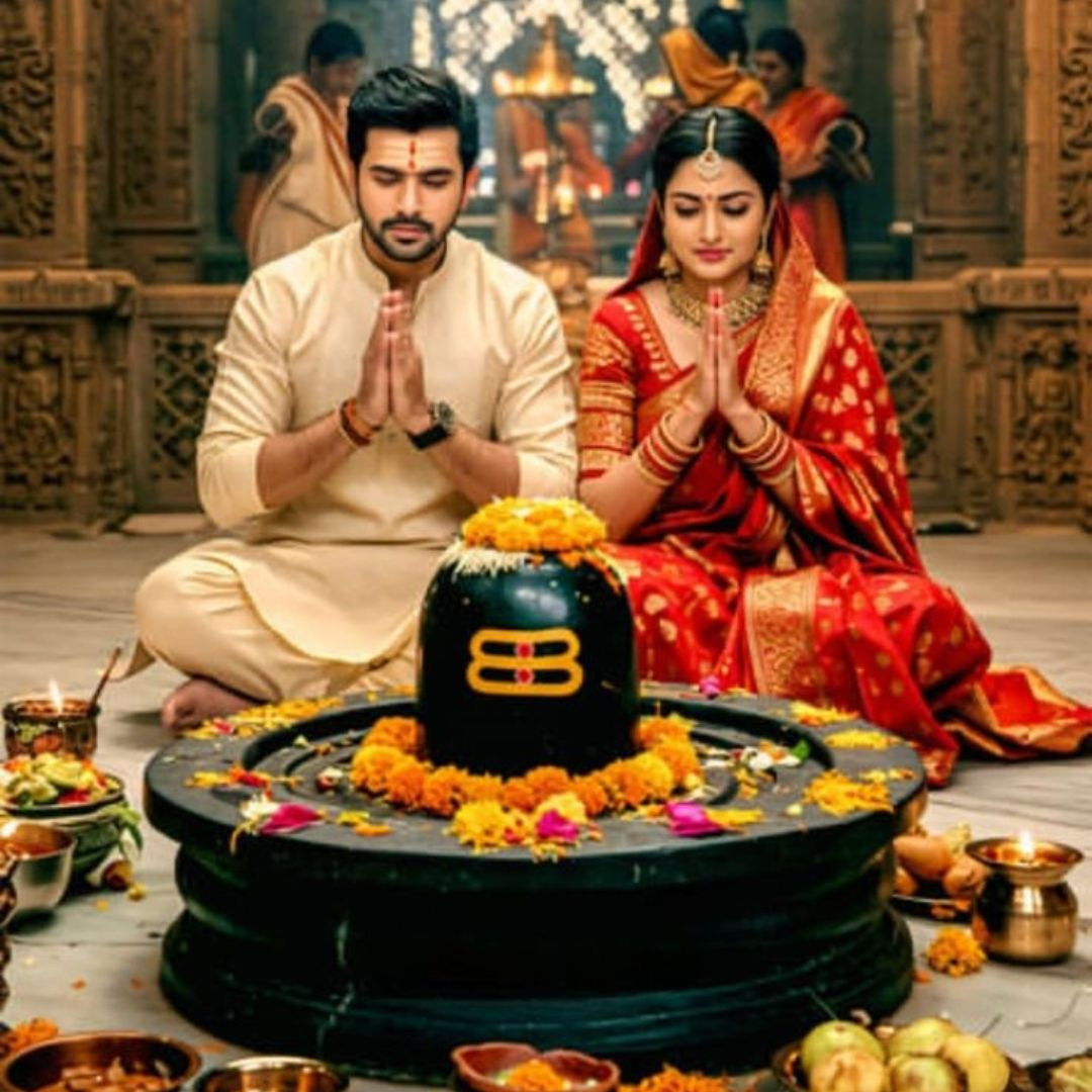 Puja for Relationship Issues, Delayed Marriage, Marital Problems