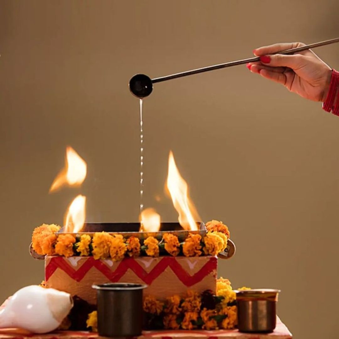 Puja for Health Issues & Chronic Diseases
