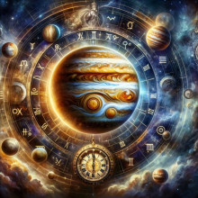 Puja for Saturn (Shani) Related Suffering