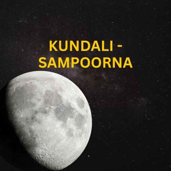 Kundali - Sampoorna