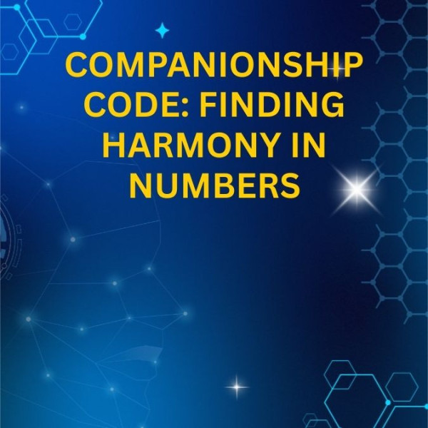 Companionship Code: Finding Harmony in Numbers